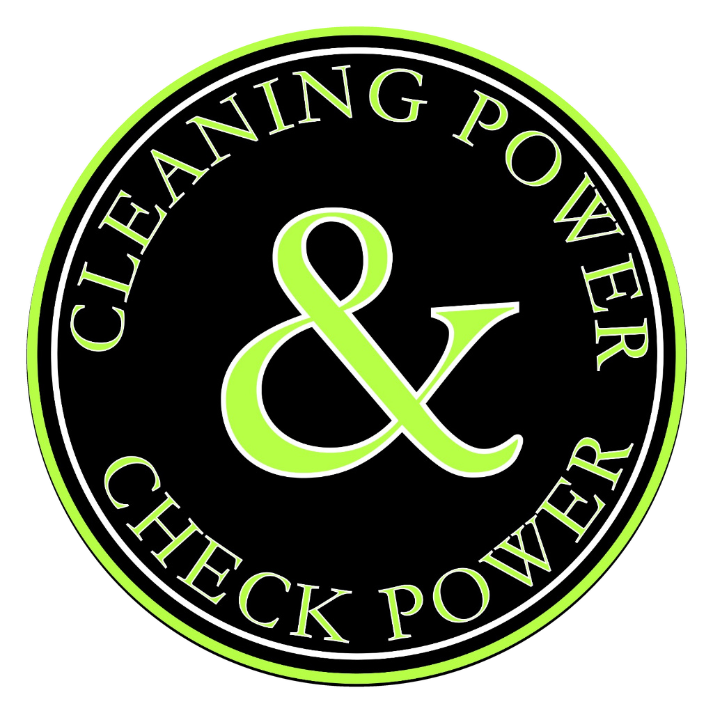 Logo Clean Power